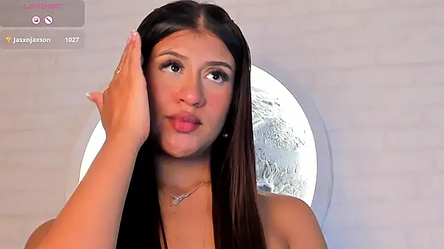 Elise Diamond online show from 25, 2, 2025