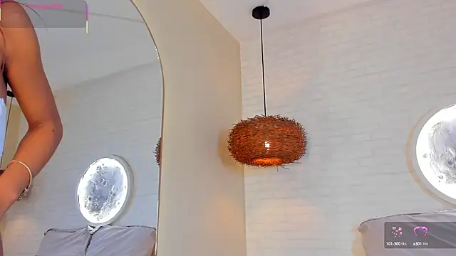 Elise Diamond online show from 9, 10, 2025