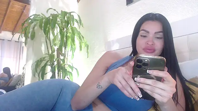  Pamela doll online show from 8, 10, 2025