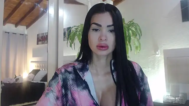  Pamela doll online show from 24, 11, 2025