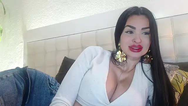  Pamela doll online show from 28, 11, 2025