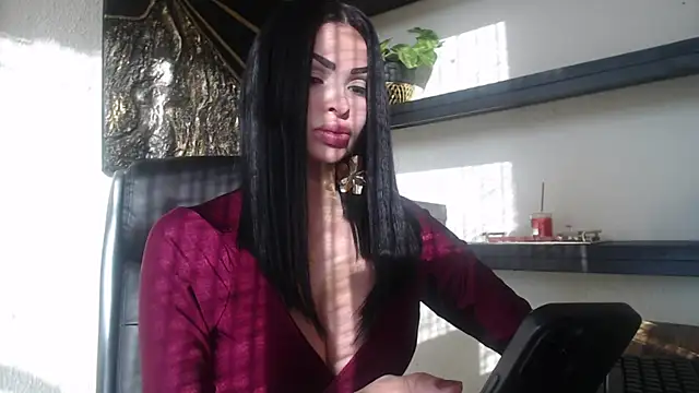Snapshot of _Pamela_doll chatting on 6, 7, 2026 Pamela doll online show from 6, 7, 2026