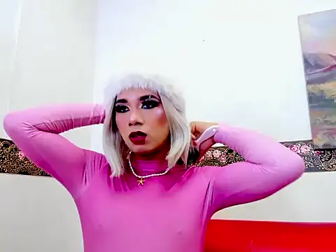 Snapshot of Antonela_Connors chatting on 1, 3, 2026 Antonela Connors online show from 1, 3, 2026