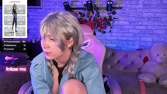 Alex Howell online show from 14, 3, 2025