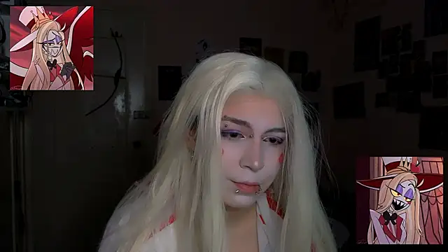 Alex Howell online show from 13, 11, 2025