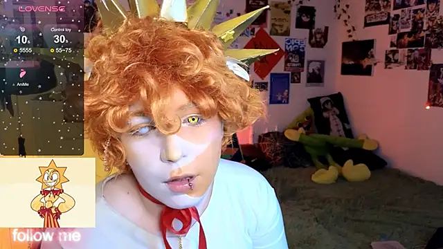 Alex Howell online show from 16, 11, 2025