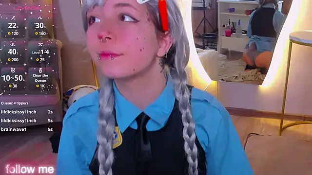 Alex Howell online show from 21, 3, 2025