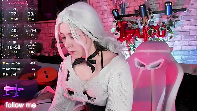 Alex Howell online show from 21, 3, 2025