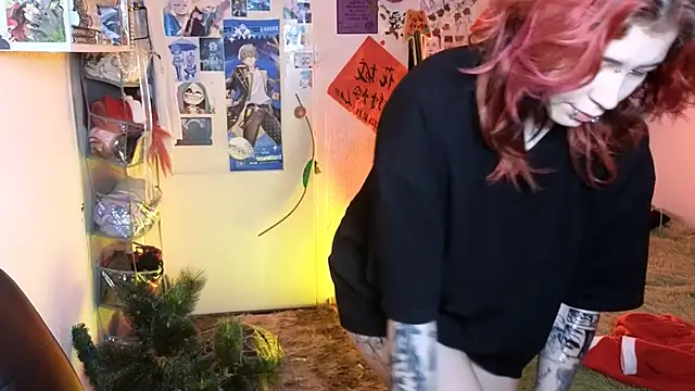 Alex Howell online show from 18, 12, 2025