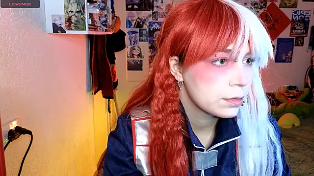 Alex Howell online show from 21, 11, 2025