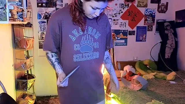 Alex Howell online show from 5, 12, 2025