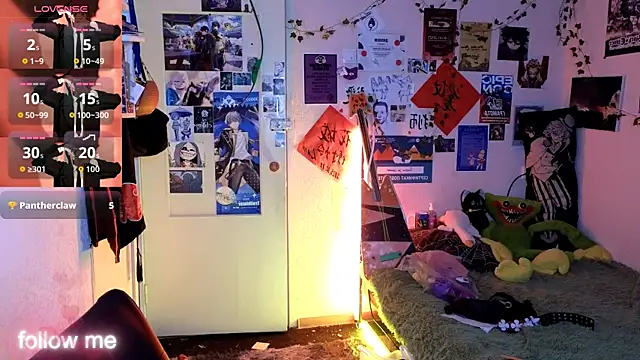 Alex Howell online show from 20, 11, 2025