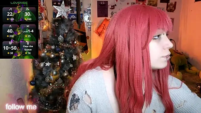 Alex Howell online show from 19, 12, 2025