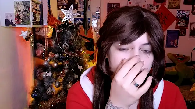 Alex Howell online show from 21, 12, 2025