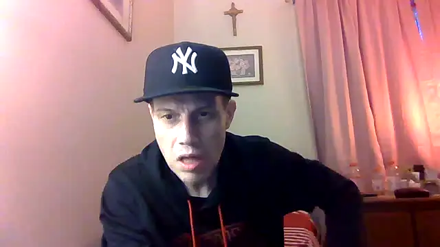 kollzCloudzz online show from 23, 4, 2026