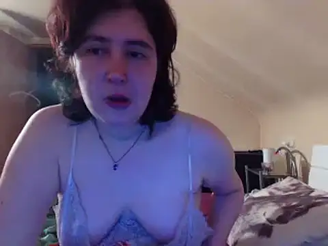 SexyLucie2024 online show from 10, 11, 2025