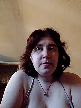 SexyLucie2024 online show from 12, 10, 2025