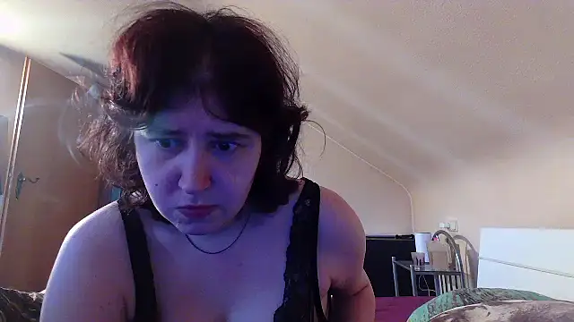 SexyLucie2024 online show from 27, 11, 2025