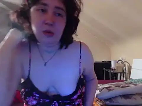 SexyLucie2024 online show from 14, 11, 2025