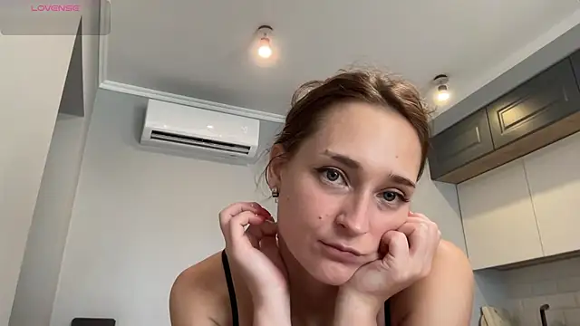 Pavlyna online show from 16, 9, 2025