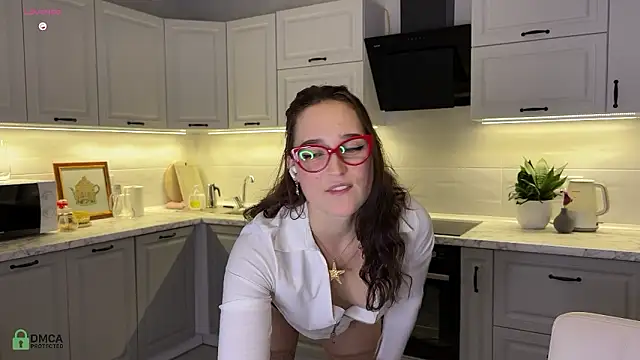 Pavlyna online show from 12, 3, 2026