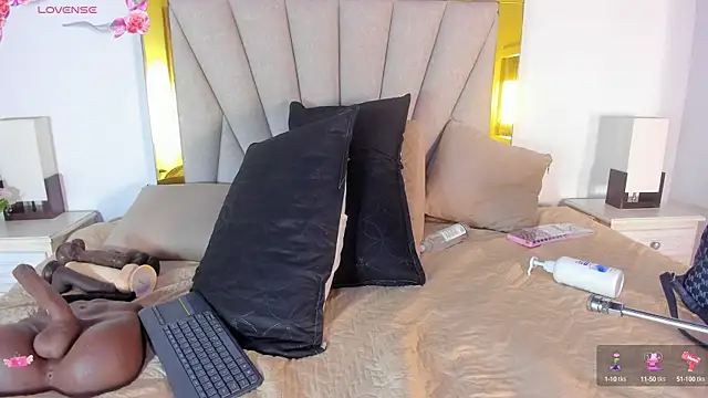 vahiolet fuentes online show from 20, 9, 2025