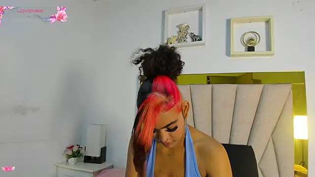 vahiolet fuentes online show from 15, 11, 2025