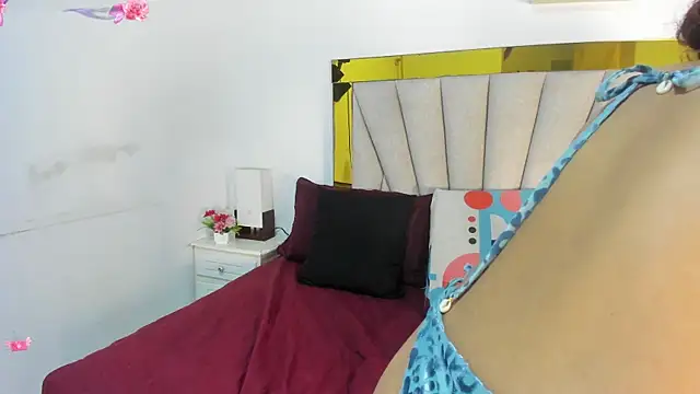 vahiolet fuentes online show from 28, 10, 2025