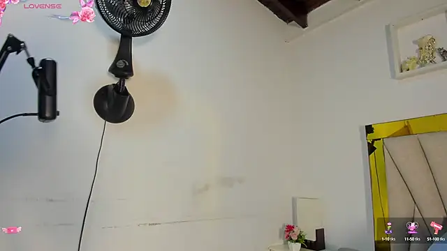 vahiolet fuentes online show from 27, 9, 2025