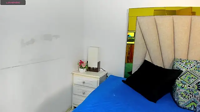 vahiolet fuentes online show from 25, 11, 2025