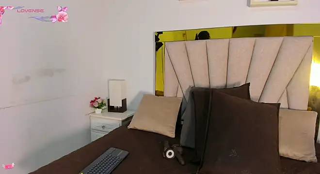 vahiolet fuentes online show from 9, 10, 2025