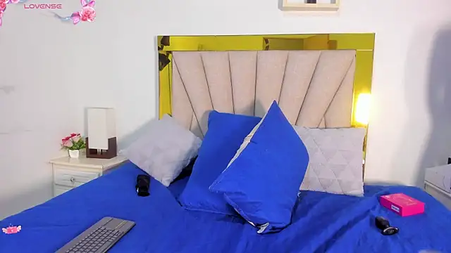 vahiolet fuentes online show from 4, 10, 2025