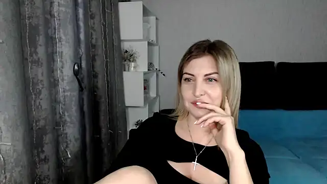 Amelia Harper online show from 28, 2, 2025