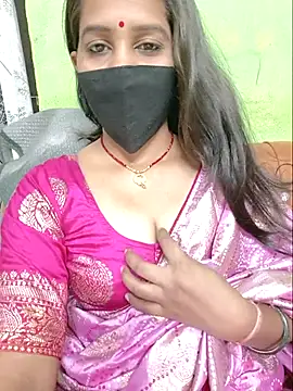 SVsexyCOUPAL online show from 10, 5, 2026