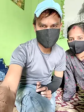 SVsexyCOUPAL online show from 24, 11, 2025