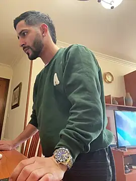 Cum 076 online show from 28, 2, 2026