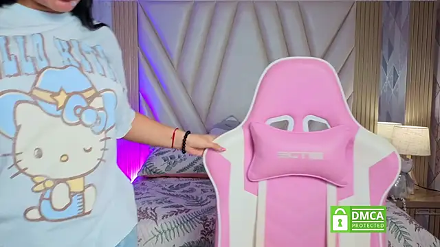 Miia harper  online show from 15, 1, 2026