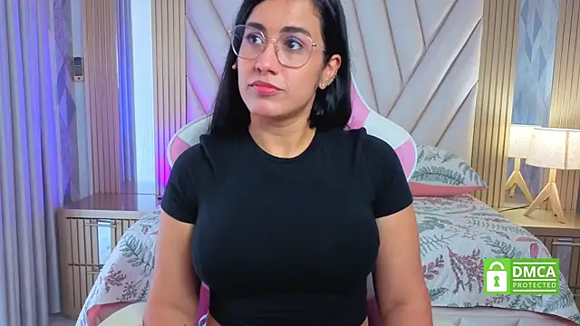 Miia harper  online show from 25, 10, 2025