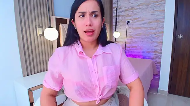 Miia harper  online show from 9, 10, 2025