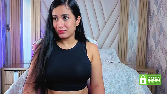 Miia harper  online show from 4, 11, 2025