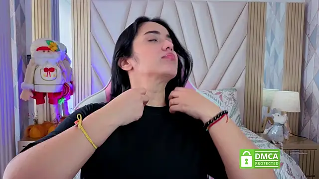 Miia harper  online show from 9, 1, 2026