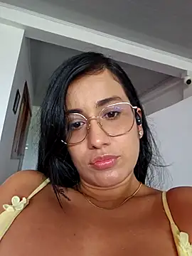 Miia harper  online show from 14, 10, 2025