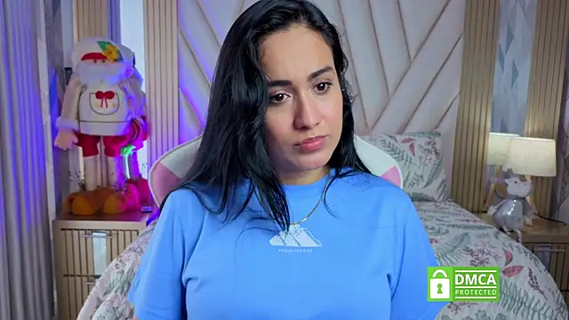 Miia harper  online show from 8, 1, 2026