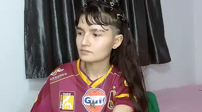 saritapretyy online show from 11, 3, 2025