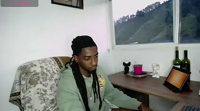 Malkon Big online show from 10, 3, 2025