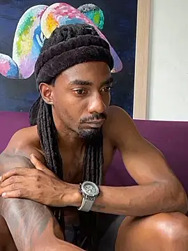 Malkon Big online show from 12, 9, 2025