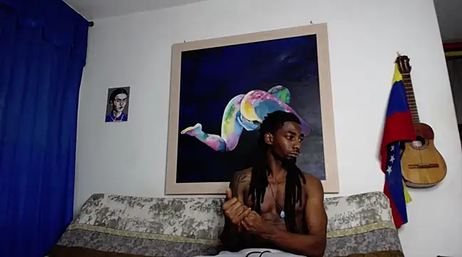 Malkon Big online show from 10, 3, 2025