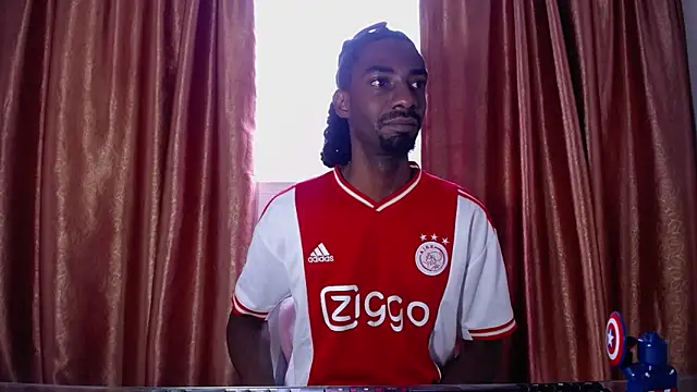 Malkon Big online show from 17, 4, 2026