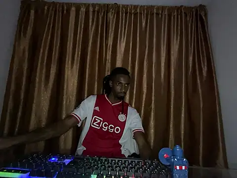 Malkon Big online show from 23, 2, 2026