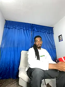 Malkon Big online show from 21, 9, 2025